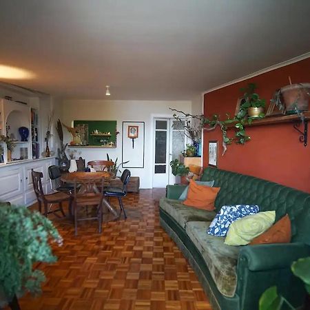 Apartament Boho Chic Apt Vila Franca de Xira Zewnętrze zdjęcie