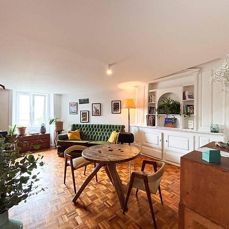 Boho Chic Apt Vila Franca de Xira Zewnętrze zdjęcie