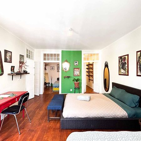 Boho Chic Apt Vila Franca de Xira Zewnętrze zdjęcie