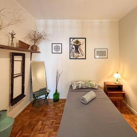 Boho Chic Apt Vila Franca de Xira Zewnętrze zdjęcie