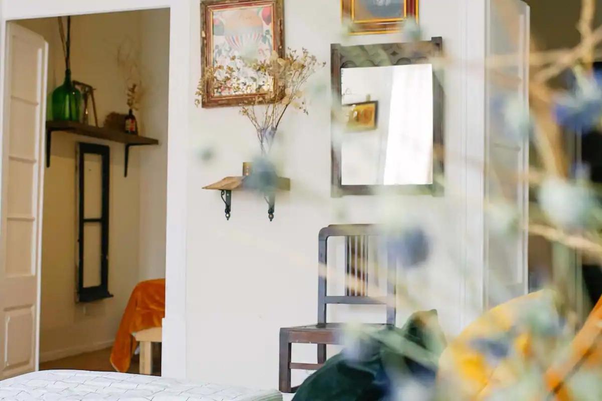 Boho Chic Apt Vila Franca de Xira Zewnętrze zdjęcie