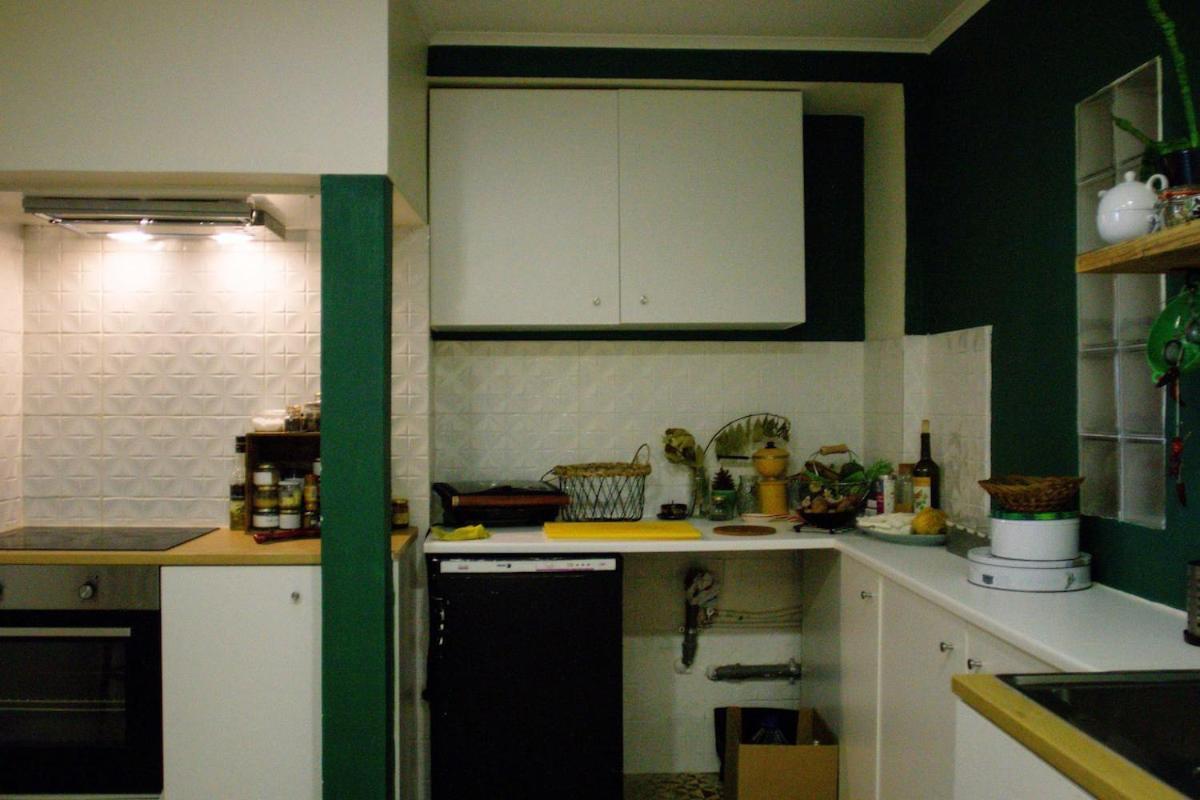 Boho Chic Apt Vila Franca de Xira Zewnętrze zdjęcie