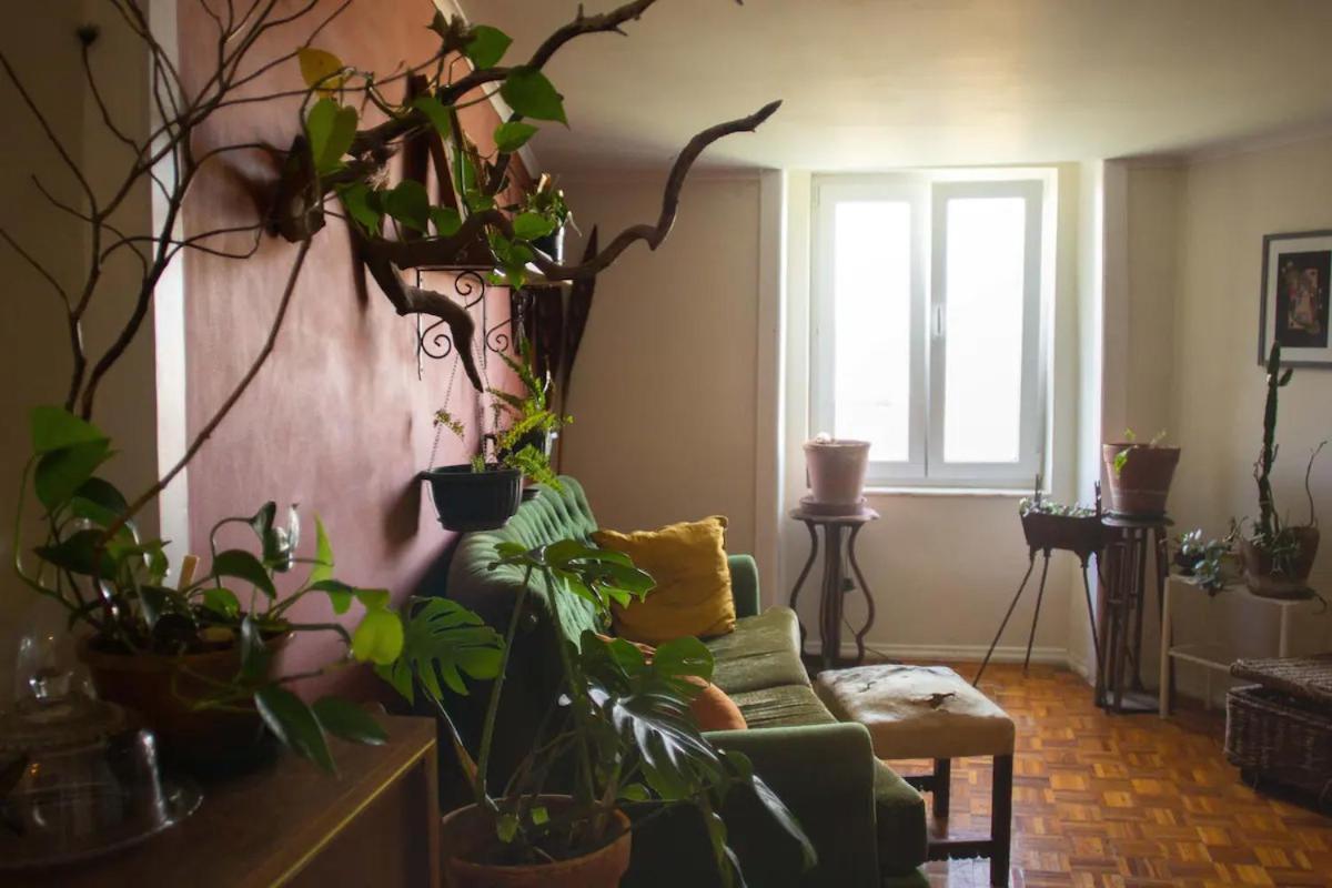 Boho Chic Apt Vila Franca de Xira Zewnętrze zdjęcie