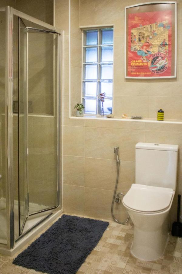 Boho Chic Apt Vila Franca de Xira Zewnętrze zdjęcie