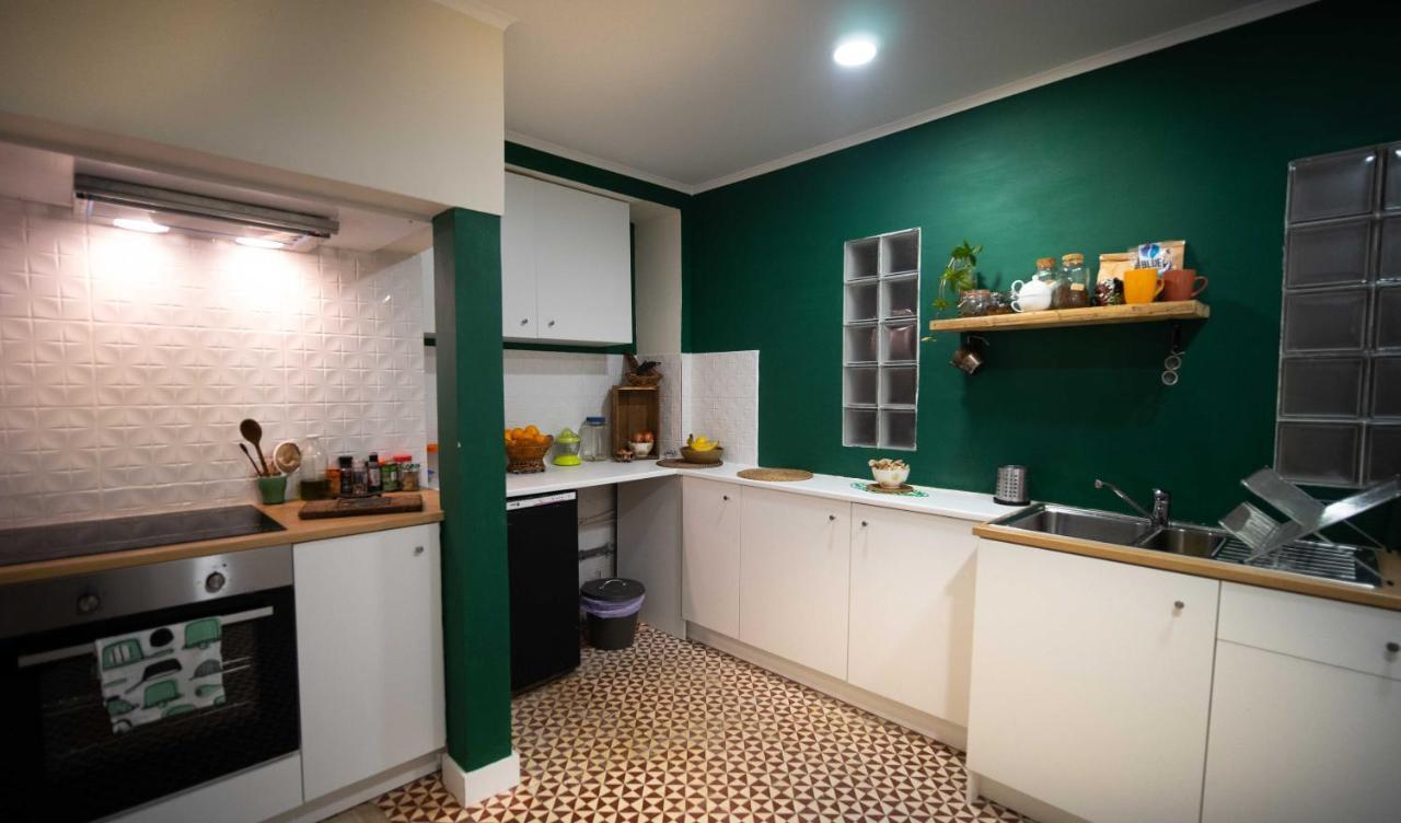 Boho Chic Apt Vila Franca de Xira Zewnętrze zdjęcie