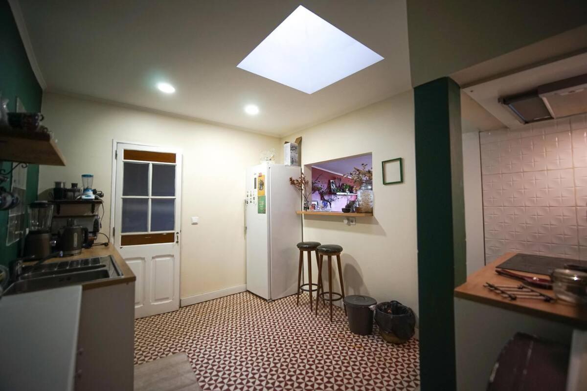 Boho Chic Apt Vila Franca de Xira Zewnętrze zdjęcie