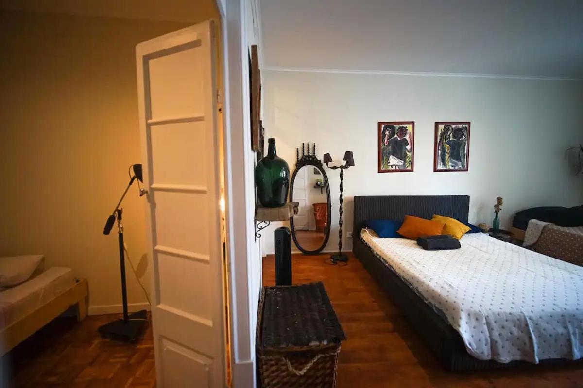 Boho Chic Apt Vila Franca de Xira Zewnętrze zdjęcie