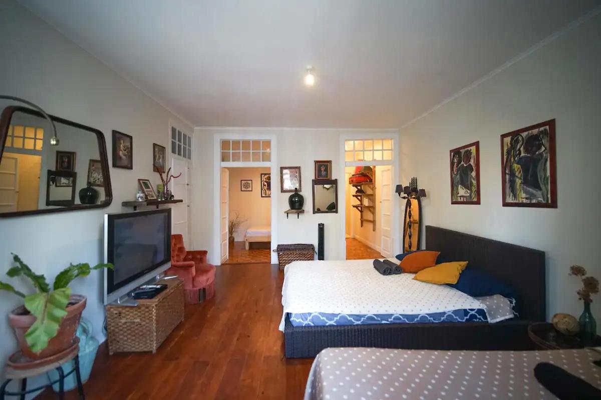 Boho Chic Apt Vila Franca de Xira Zewnętrze zdjęcie