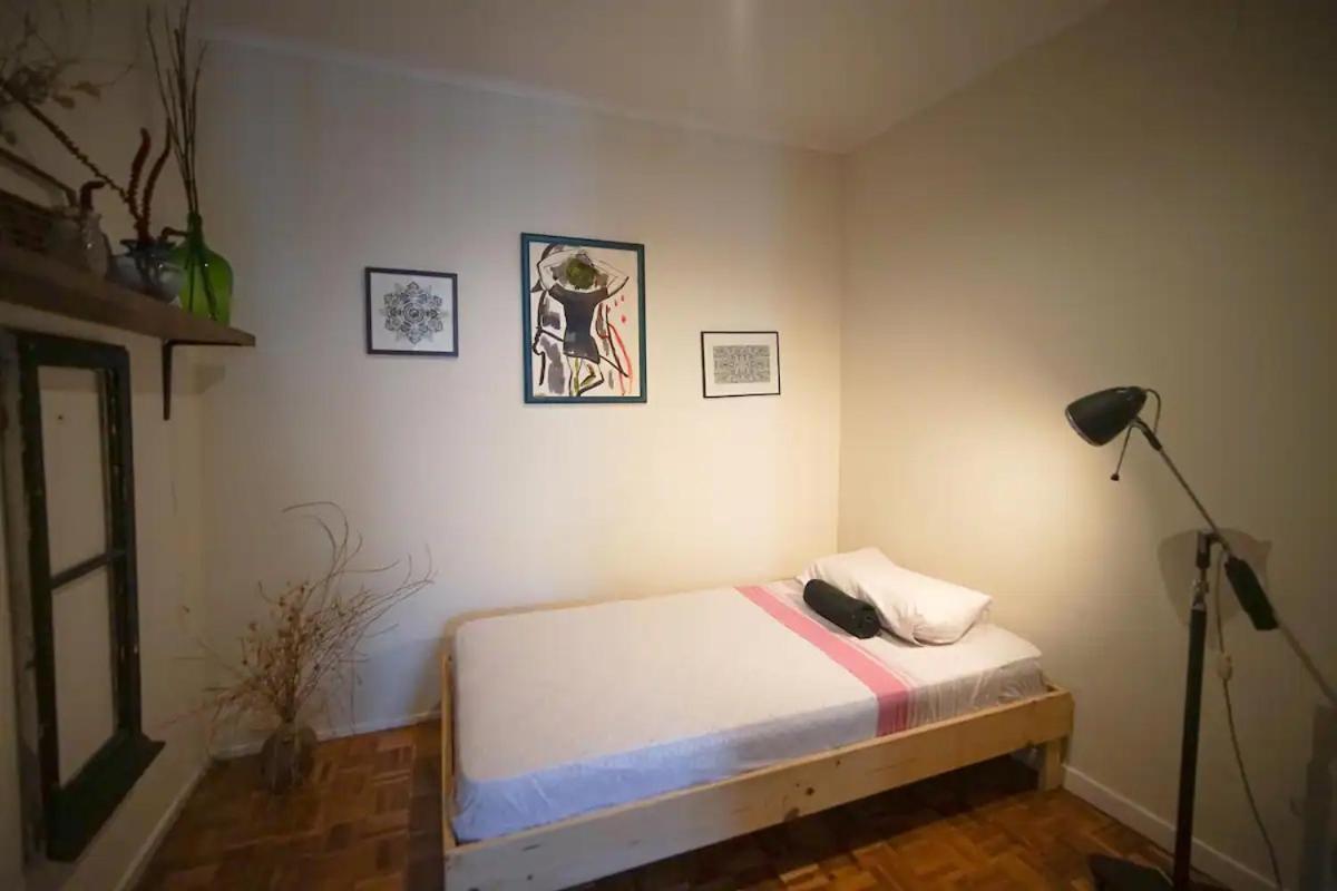 Boho Chic Apt Vila Franca de Xira Zewnętrze zdjęcie