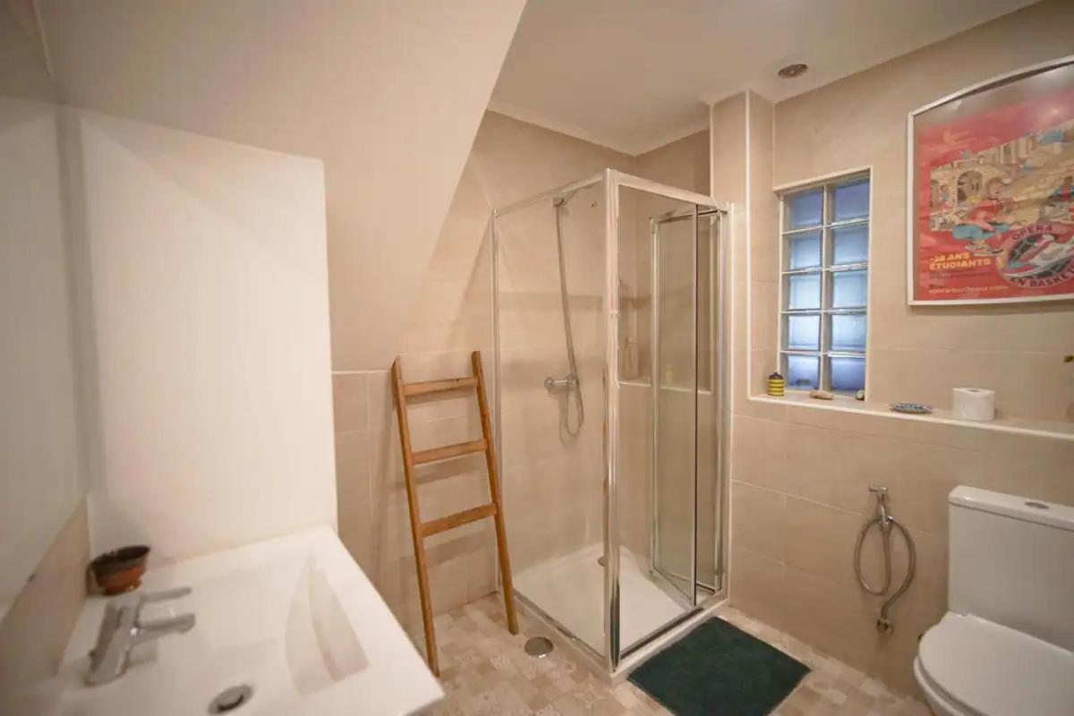 Boho Chic Apt Vila Franca de Xira Zewnętrze zdjęcie