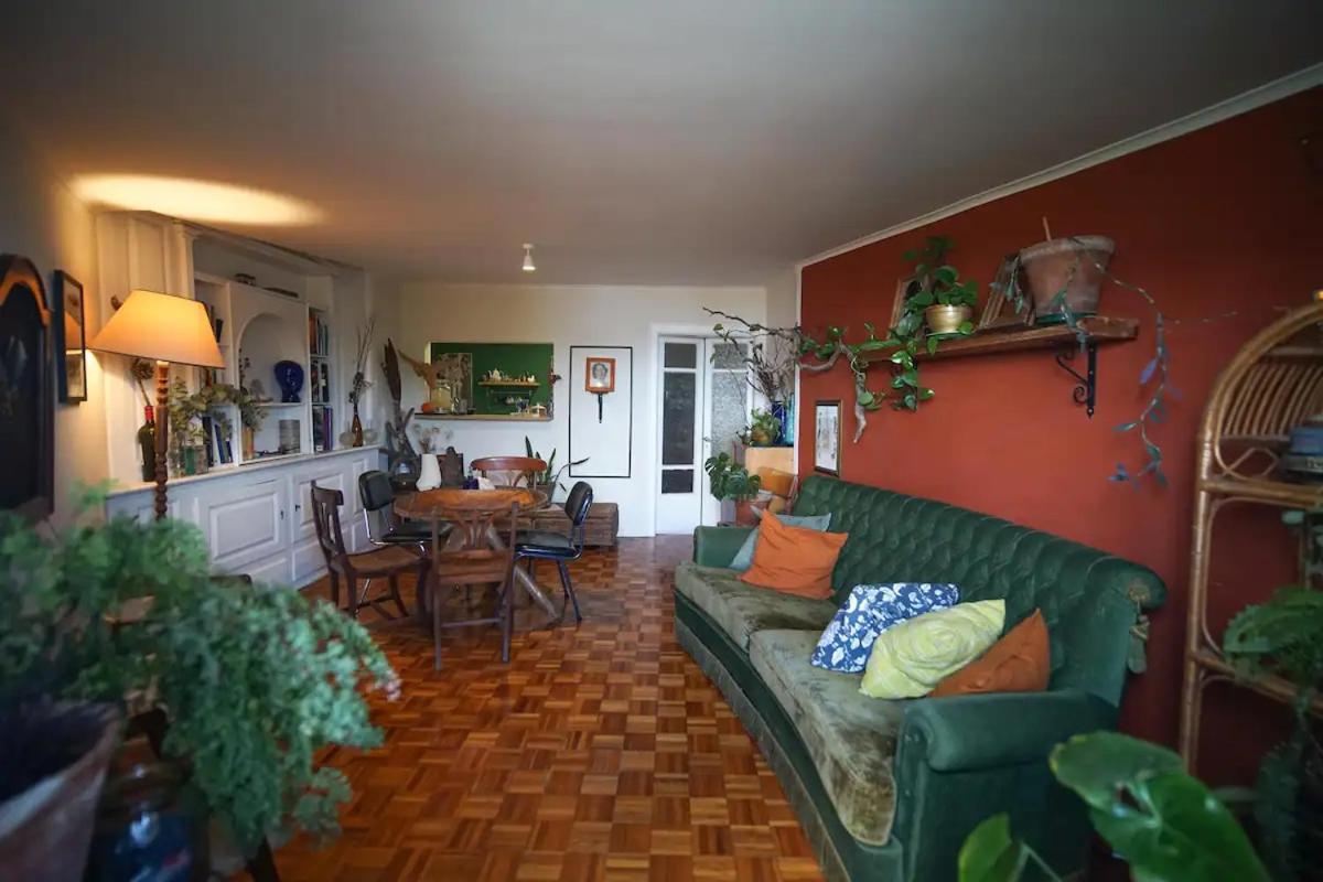 Boho Chic Apt Vila Franca de Xira Zewnętrze zdjęcie