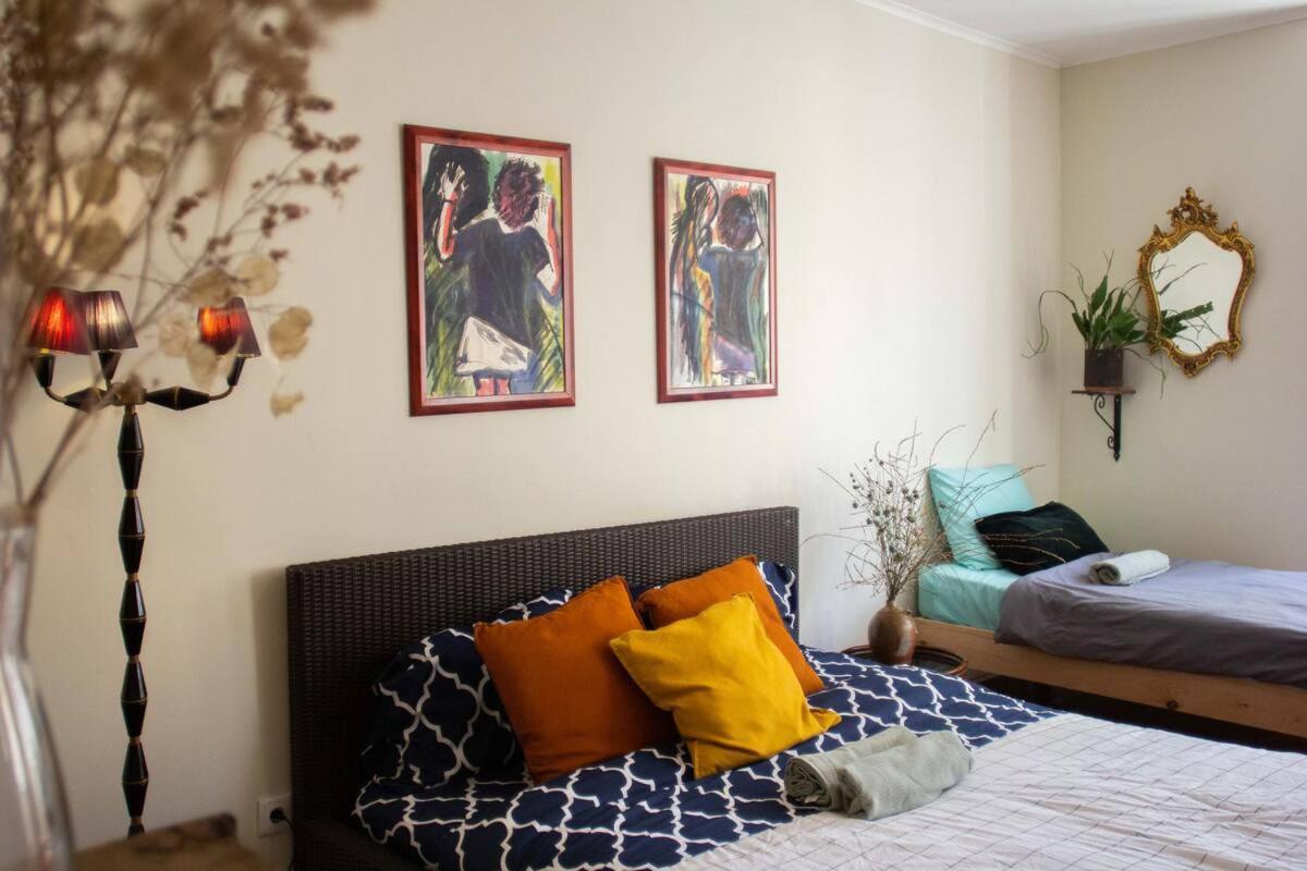 Boho Chic Apt Vila Franca de Xira Zewnętrze zdjęcie
