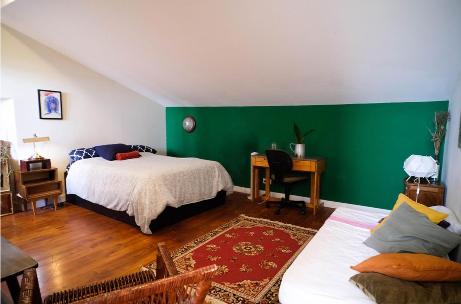 Boho Chic Apt Vila Franca de Xira Zewnętrze zdjęcie