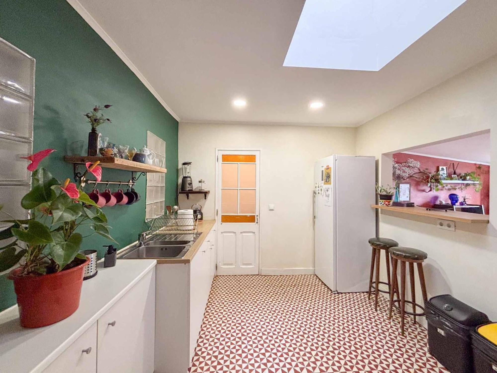 Boho Chic Apt Vila Franca de Xira Zewnętrze zdjęcie