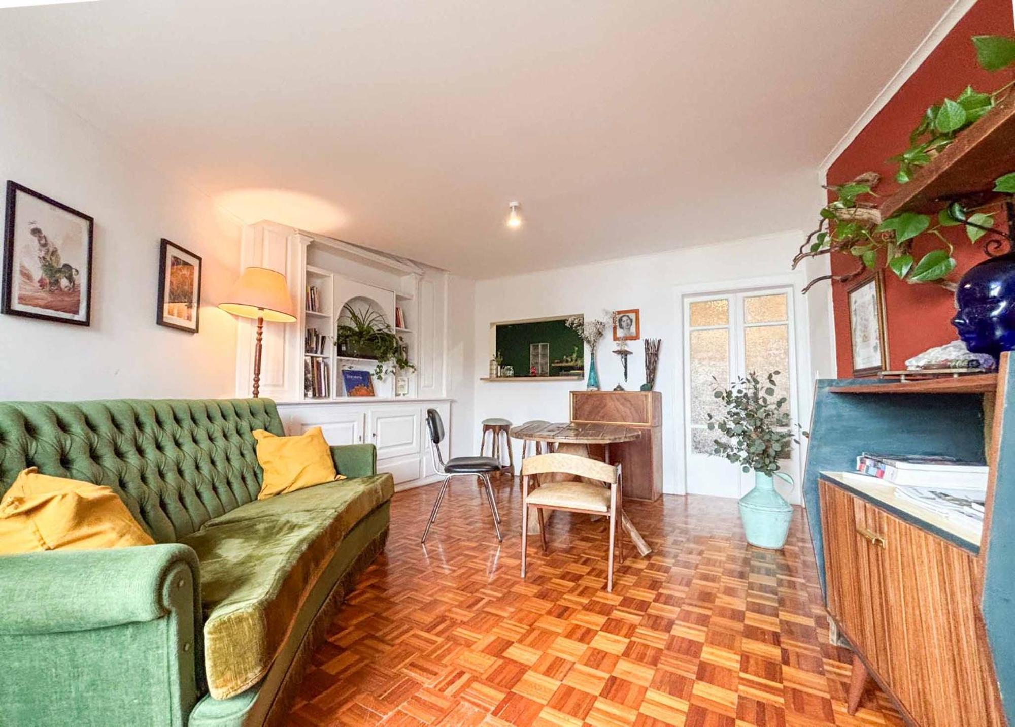 Boho Chic Apt Vila Franca de Xira Zewnętrze zdjęcie