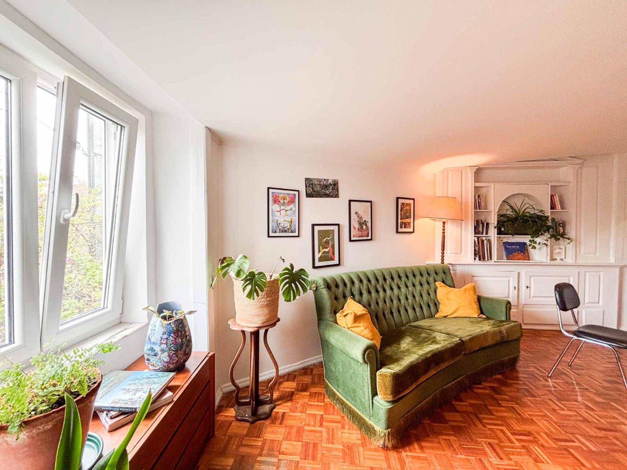 Boho Chic Apt Vila Franca de Xira Zewnętrze zdjęcie