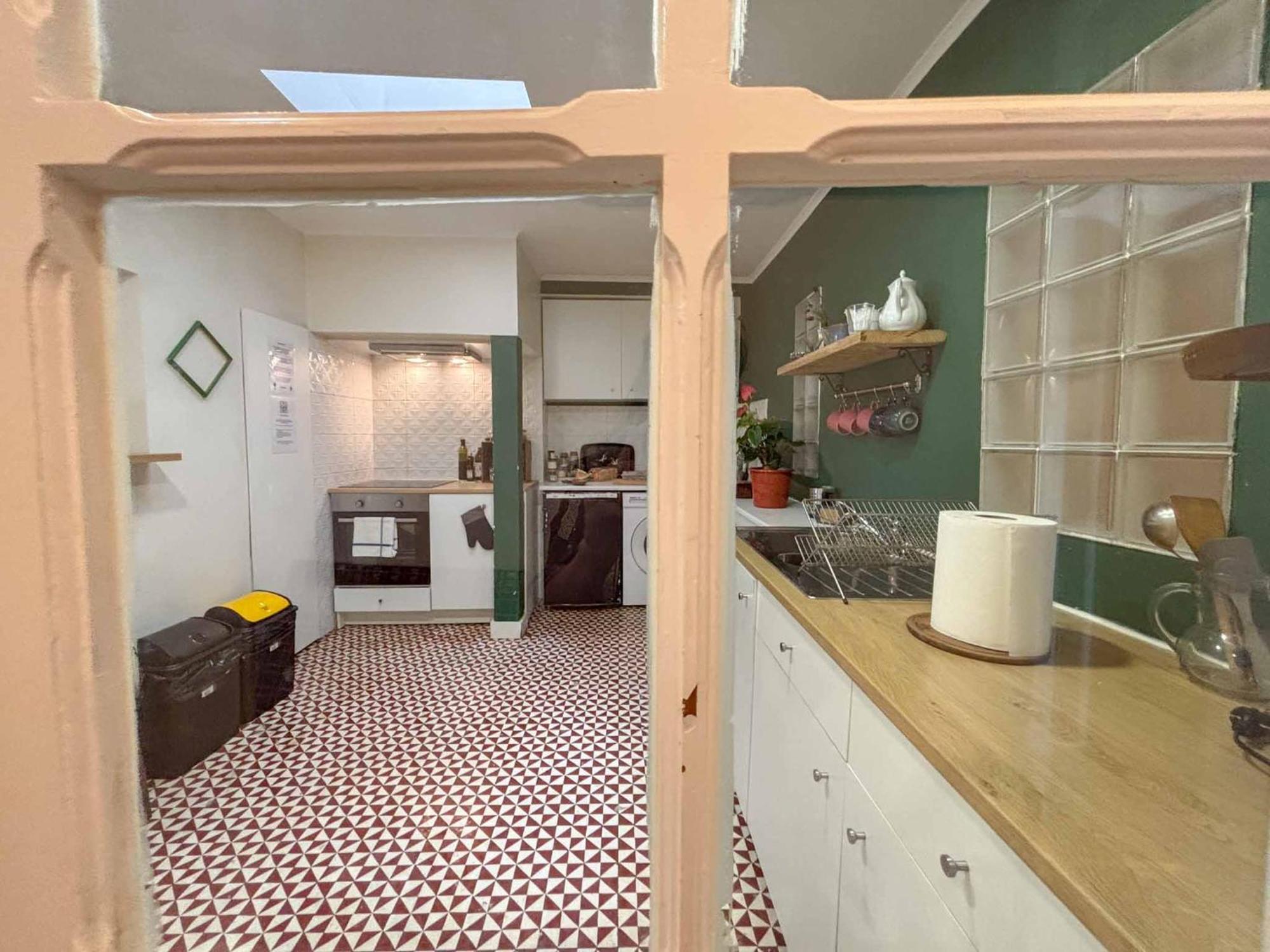 Boho Chic Apt Vila Franca de Xira Zewnętrze zdjęcie