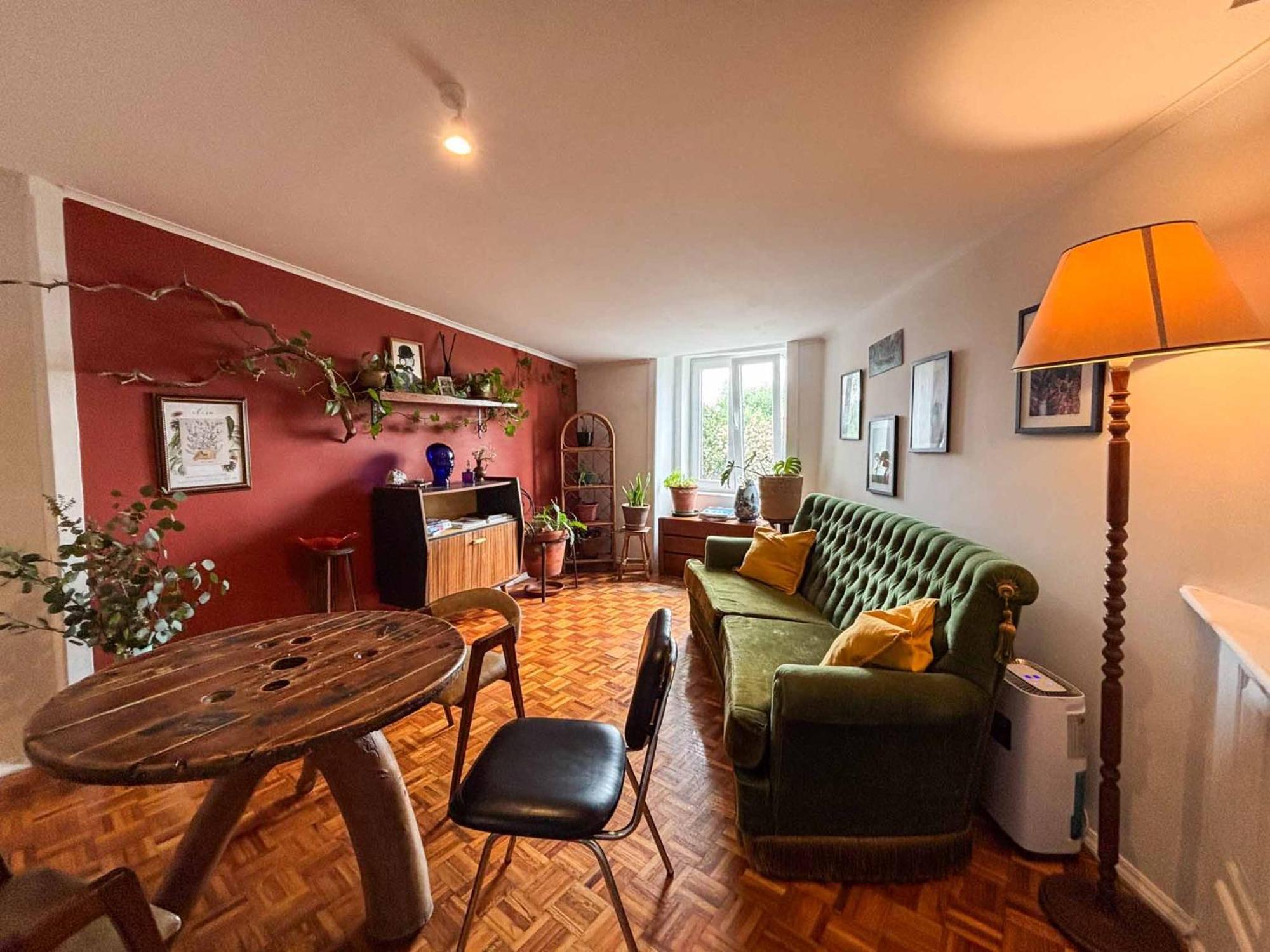 Boho Chic Apt Vila Franca de Xira Zewnętrze zdjęcie