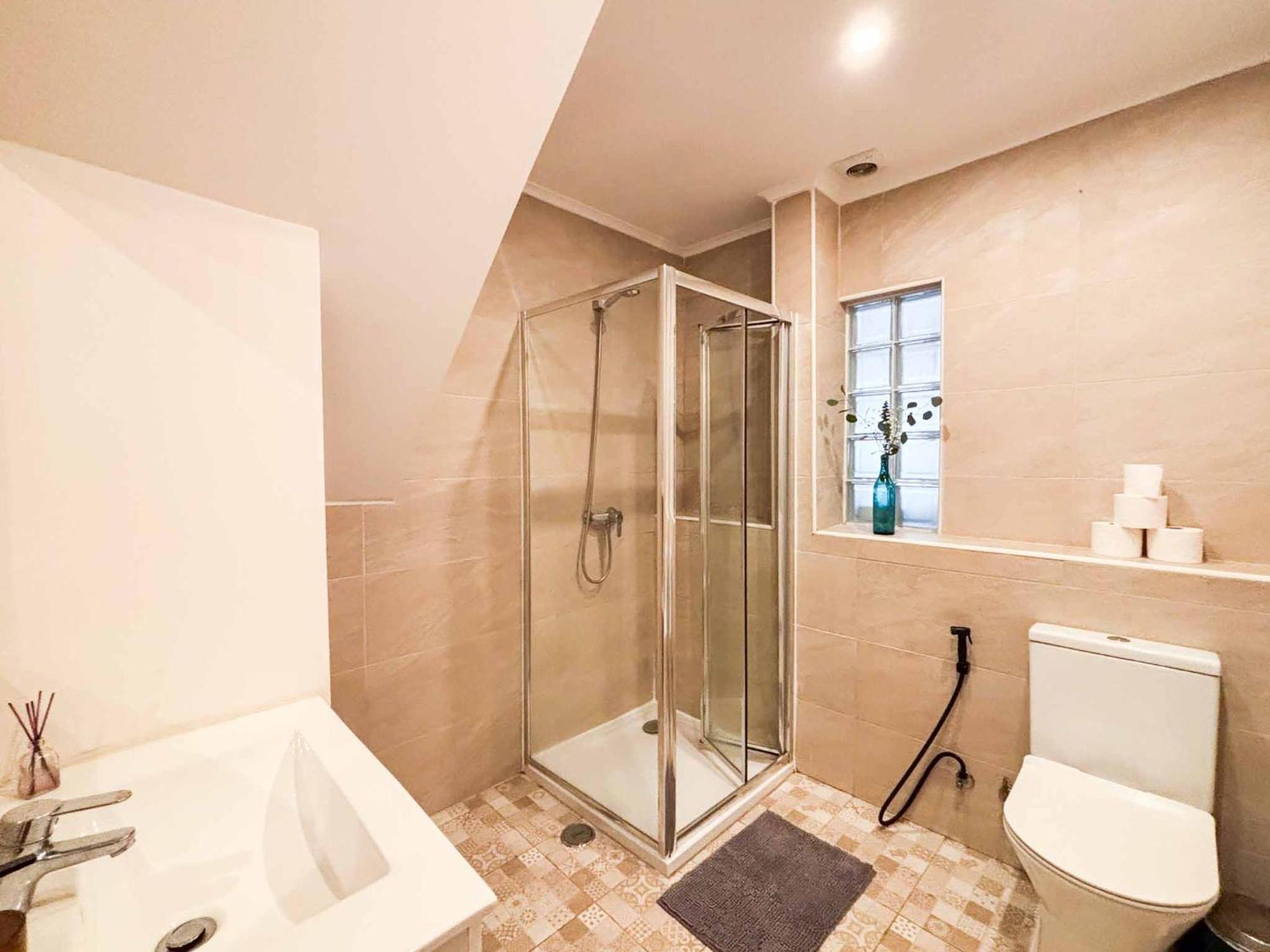 Boho Chic Apt Vila Franca de Xira Zewnętrze zdjęcie
