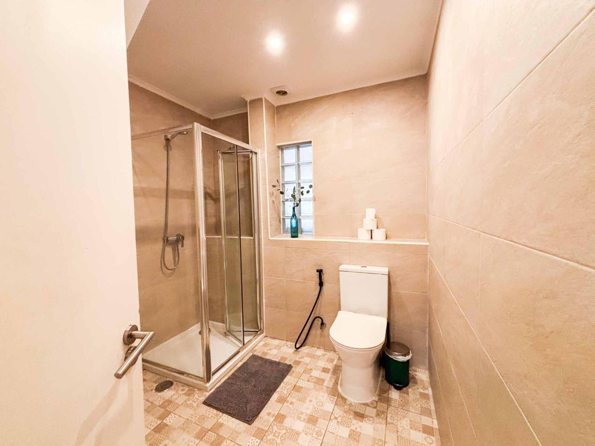 Boho Chic Apt Vila Franca de Xira Zewnętrze zdjęcie